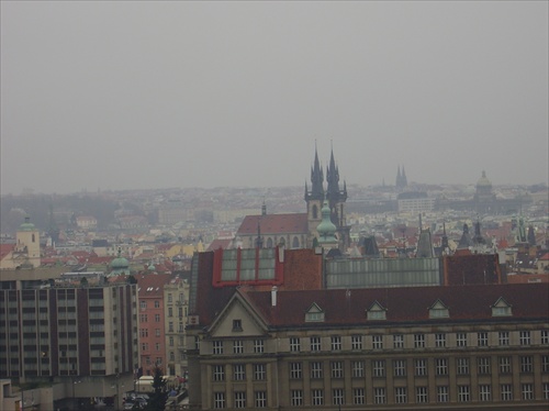 PRAHA