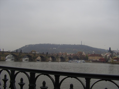 PRAHA