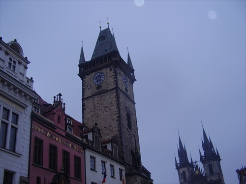 PRAHA