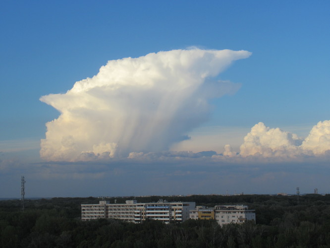 mracna nad petrzalkou