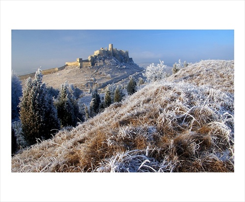 Spišský hrad