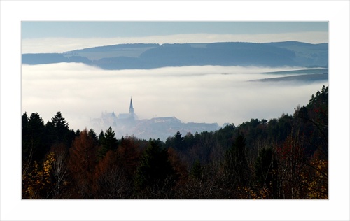 Dobré ráno, Levoča II