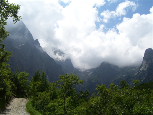 Tatry