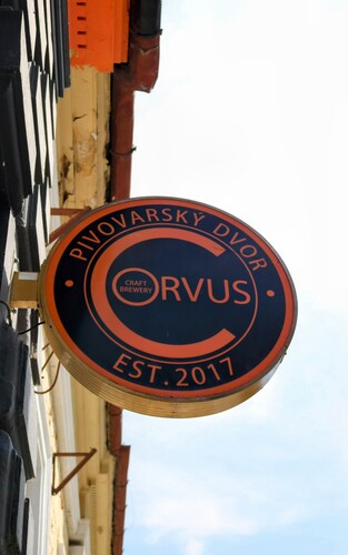 Orvus