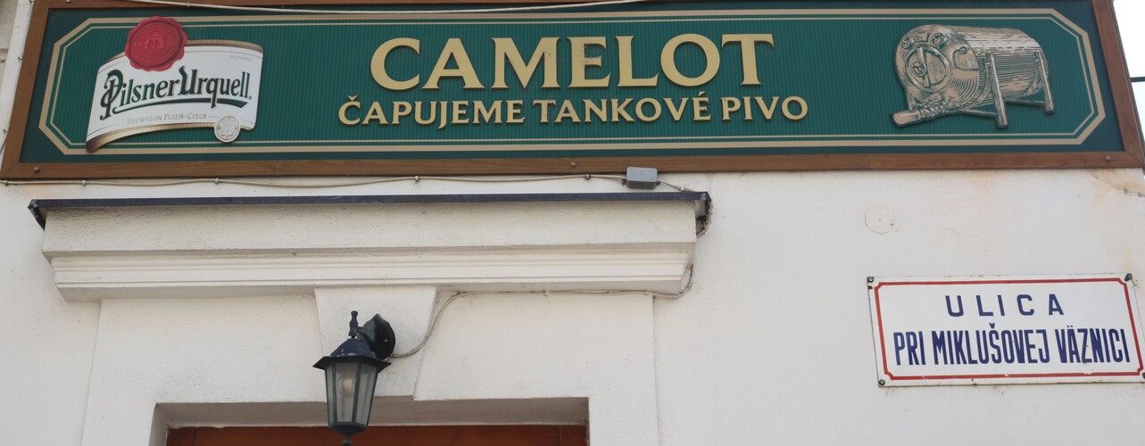 Camelot 