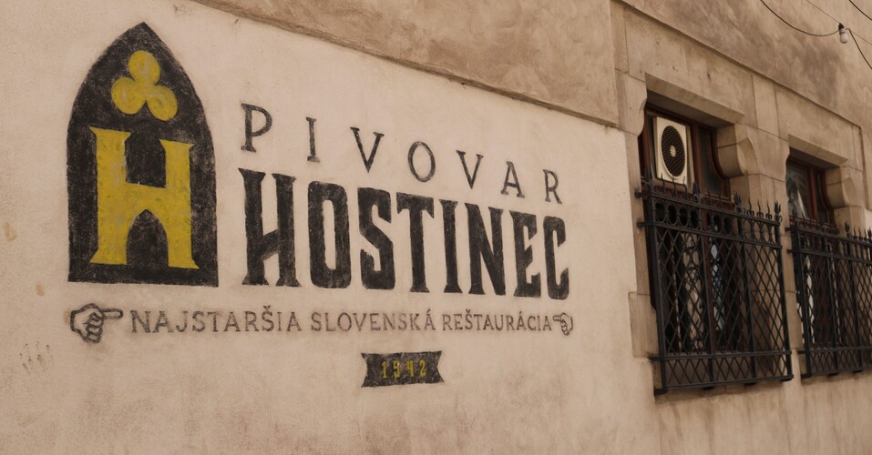 Hostinec 