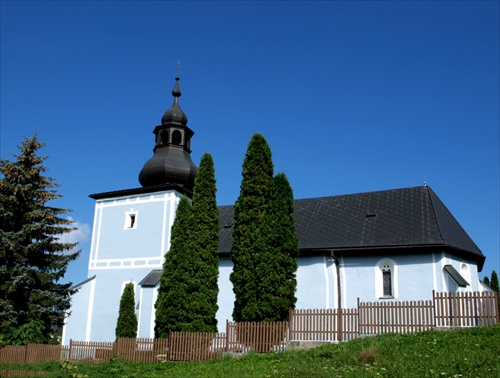 Kostlík II.