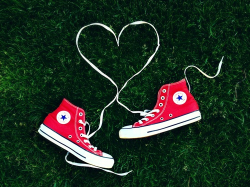 ***converse***