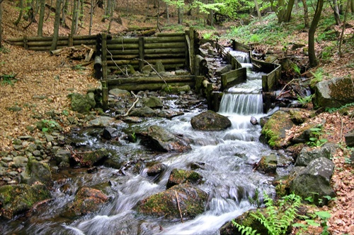 Morske oko