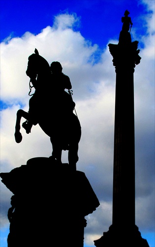 Nelson's Column