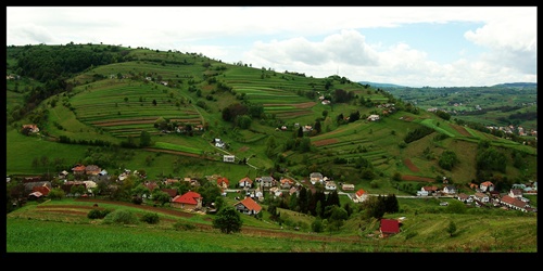 HRIŇOVÁ - Slanec / Podpoľanie /