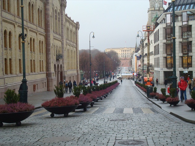 Oslo