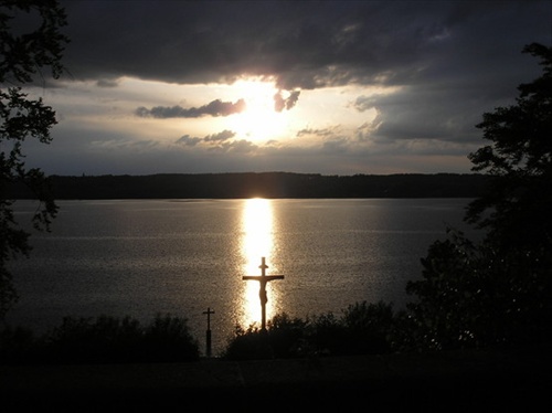 Starnberger See