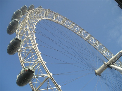 London Eye