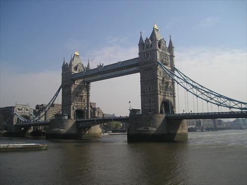 Tower Bridge