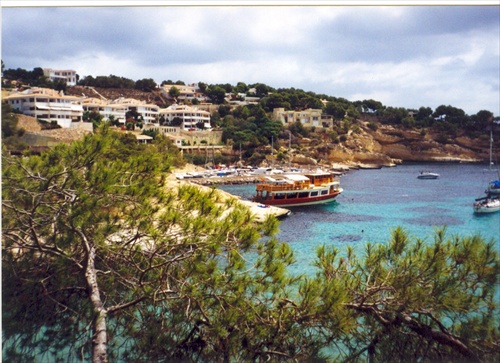 Mallorca