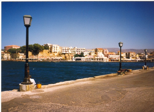 Kreta