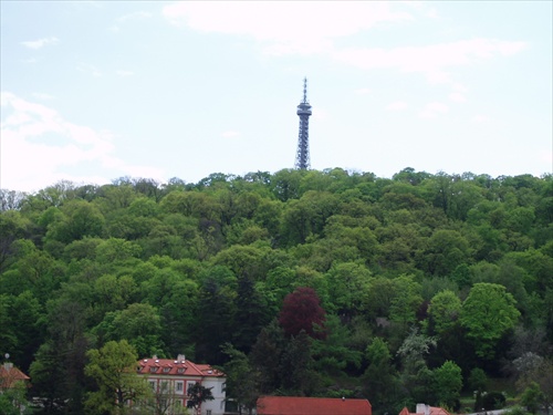 Petřín