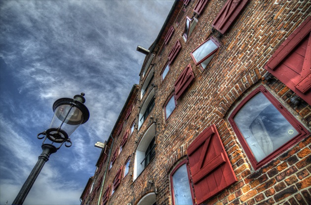 Nyhavn