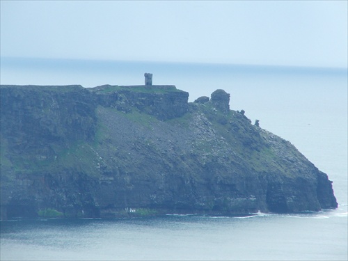 Cliffs of Moher