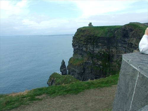 Cliffs of Moher