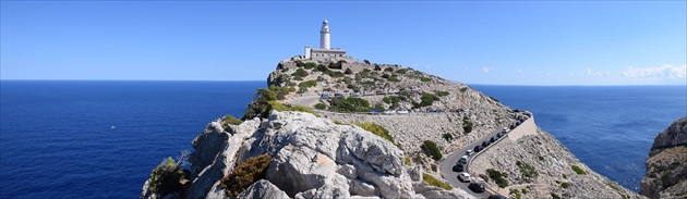 Cap Formentor