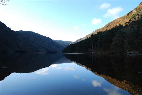 Glendalough