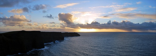 Cliffs of Moher