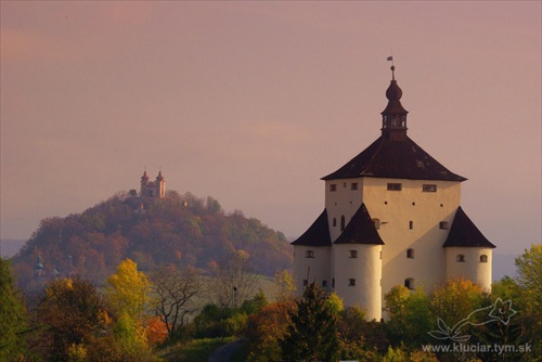 Banská Štiavnica