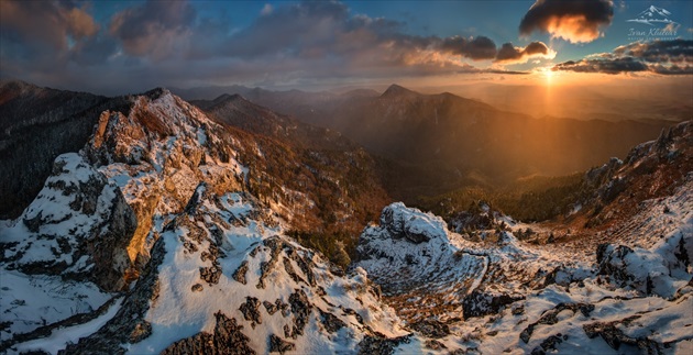 Veľká Fatra