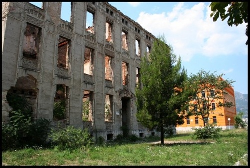 Mostar