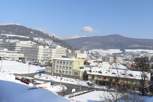 Nemocnica svätej Barbory, Rožňava