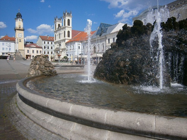 Banská Bystrica