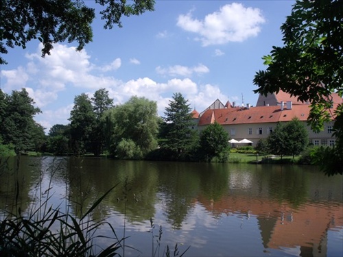 Telč