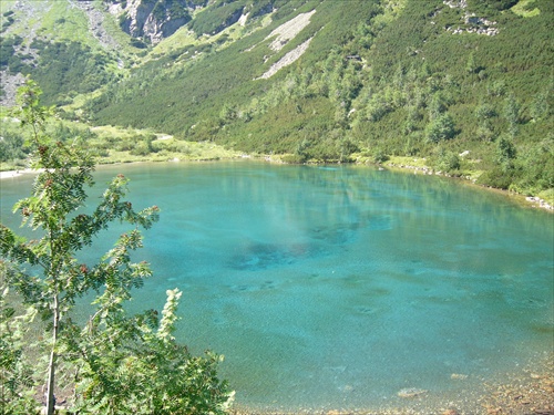 Vysoke Tatry