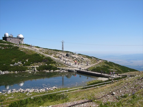 Vysoke Tatry