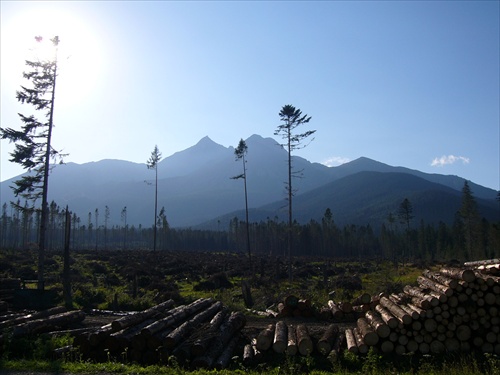 Vysoke Tatry