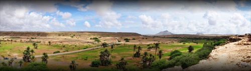 PANORAMA CABO VERDE