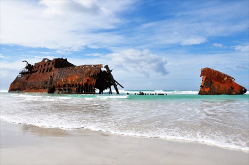 CABO VERDE AFRIKA/SAL REI