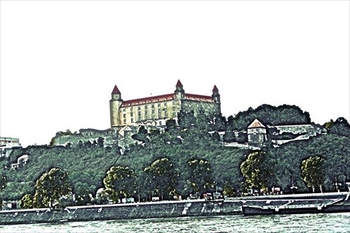 Bratislava