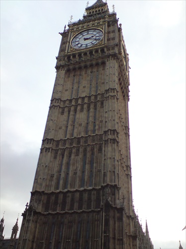 Big ben