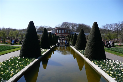 Keukenhof