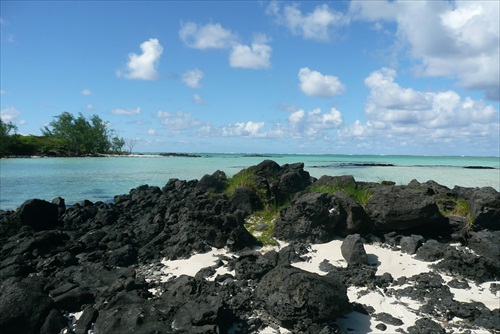 ile aux cerfs