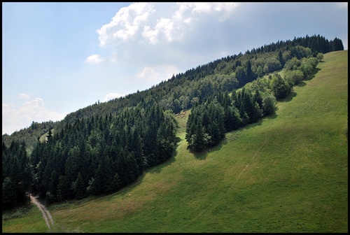 na Šachtičkách