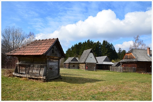 v rozprávke