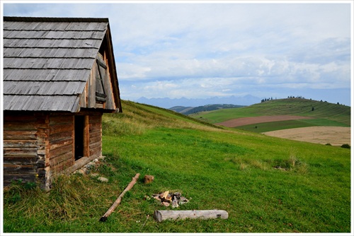 s výhľadom