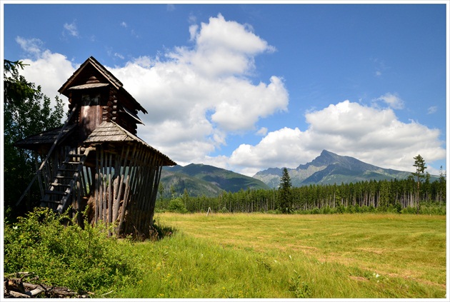 na Nadbanskom