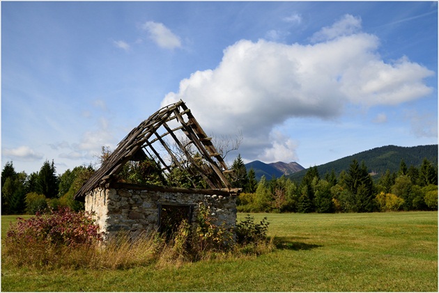 liptovská rozprávka