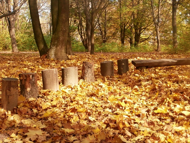 Pre Snehulienku a 7 trpaslíkov....