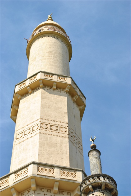 Minaret